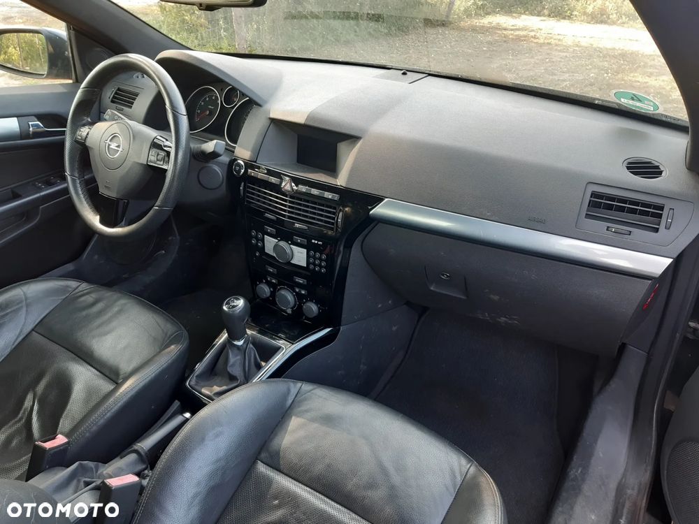 Opel Astra - 12