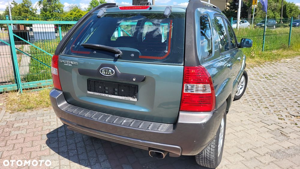 Kia Sportage - 31