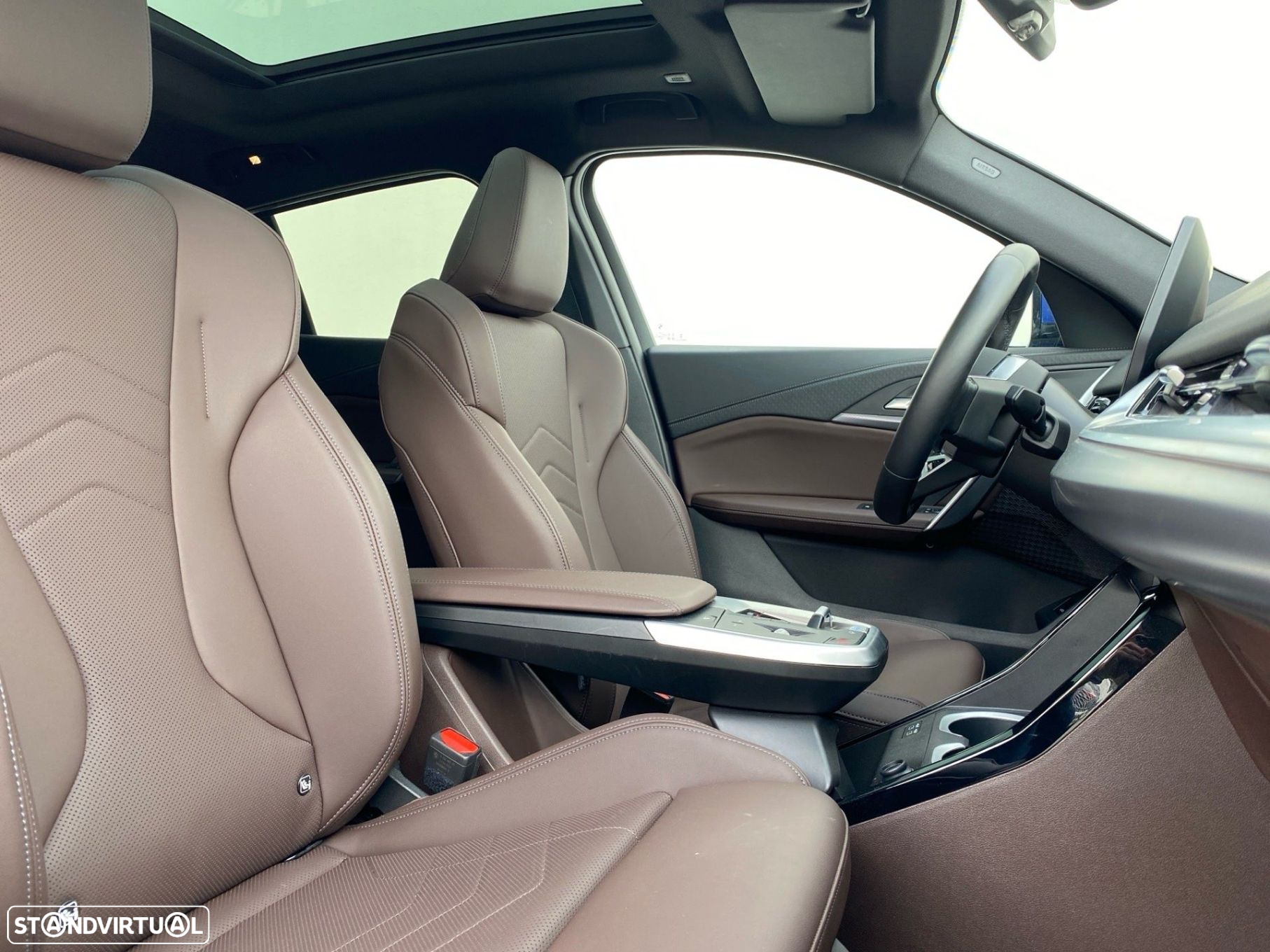 BMW iX2 eDrive20 Pack Desportivo M - 20