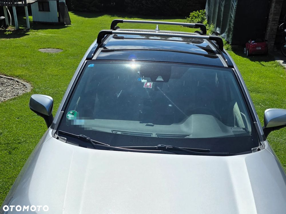 Toyota RAV4 2.5 Hybrid Executive 4x4 - 7