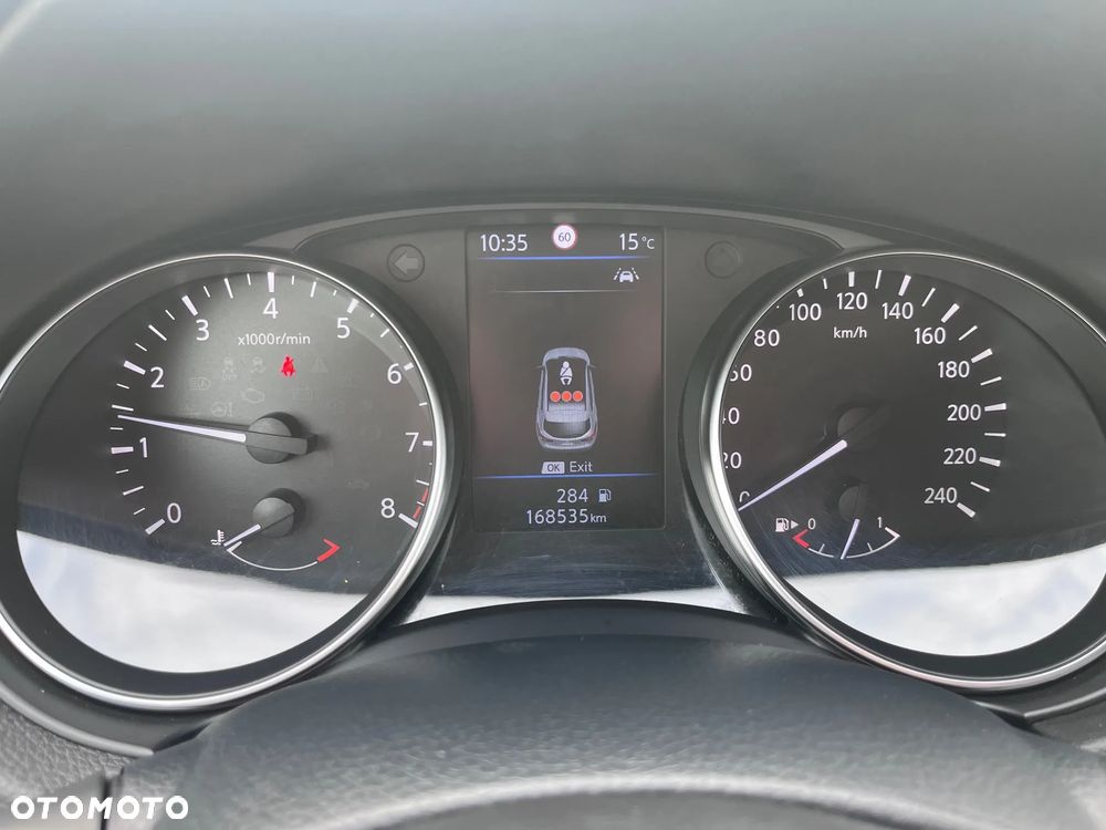 Nissan Qashqai 1.3 DIG-T N-Tec - 13