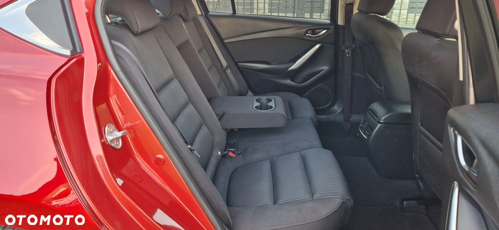 Mazda 6 ver-2-0-exclusive--line - 29