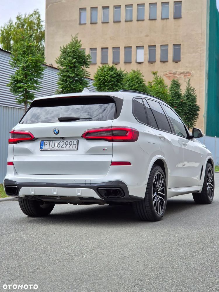 BMW X5 xDrive30d sport - 2