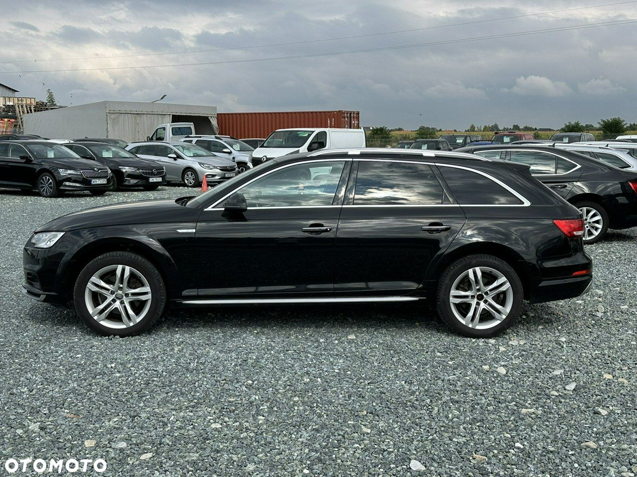 Audi A4 Allroad - 9