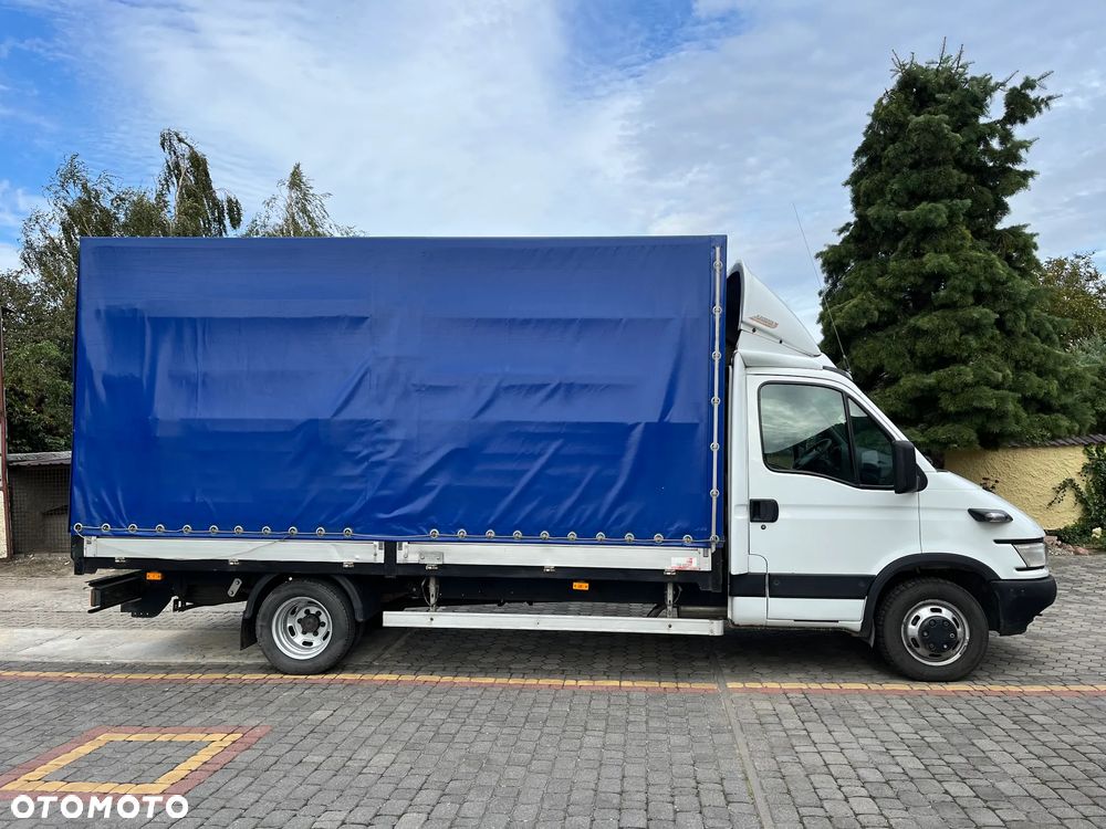 Iveco Daily - 11