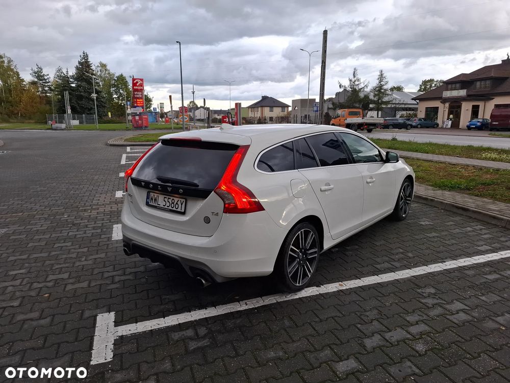 Volvo V60 T4 RDesign - 4