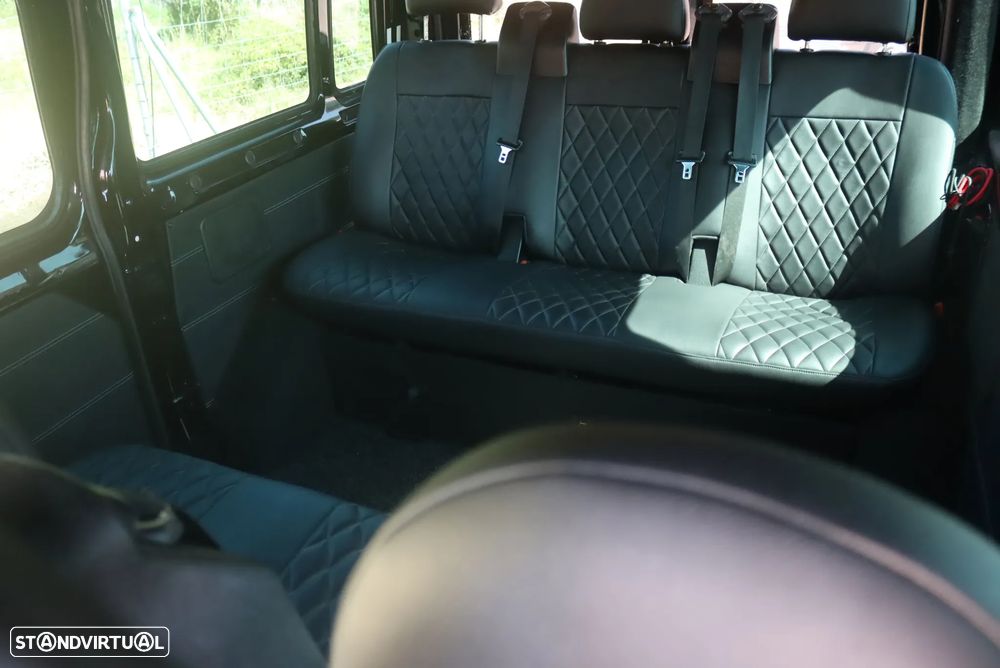 Ford Transit 280S 2.2 TDCi - 5