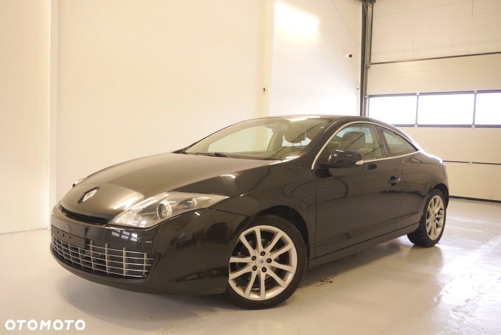 Renault Laguna - 1