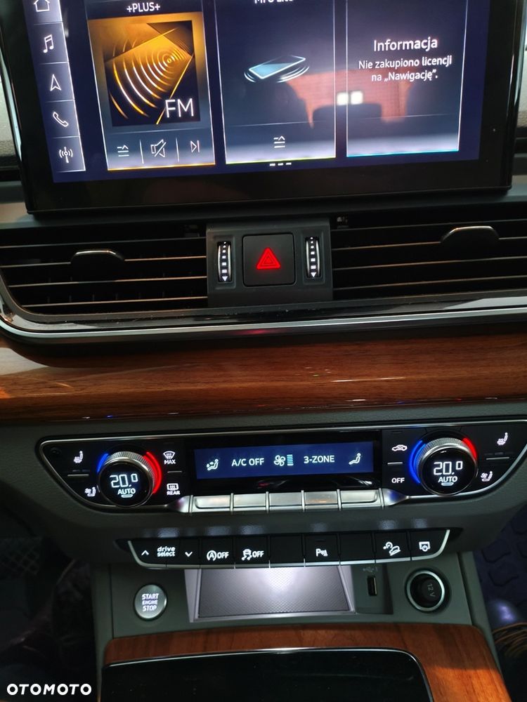 Audi Q5 45 TFSI quattro S tronic - 15