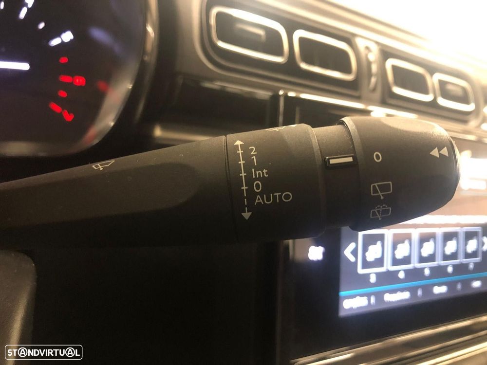 Citroën C3 1.2 PureTech Plus - 15