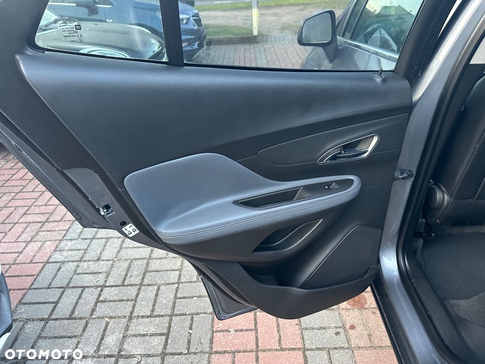 Opel Mokka 1.4 T Enjoy - 18