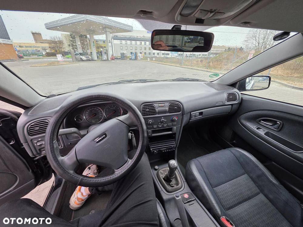 Volvo V40 1.8 Classic Limited Edition - 17