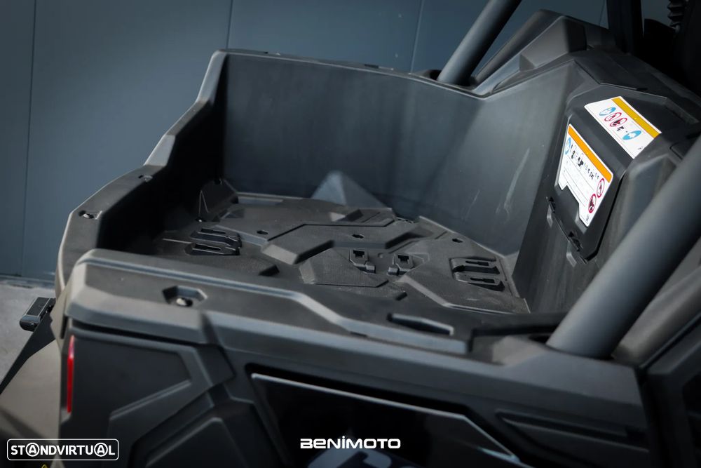 Can-Am Maverick Sport 1000R - 18