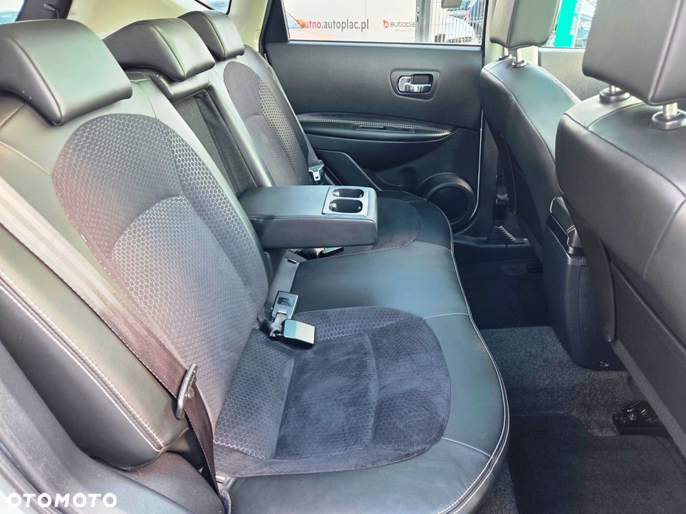 Nissan Qashqai 1.6 Tekna - 32