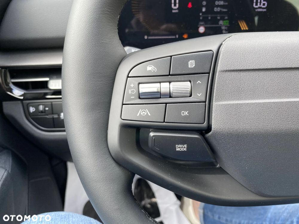 Kia Sportage 1.6 T-GDI M 2WD - 22