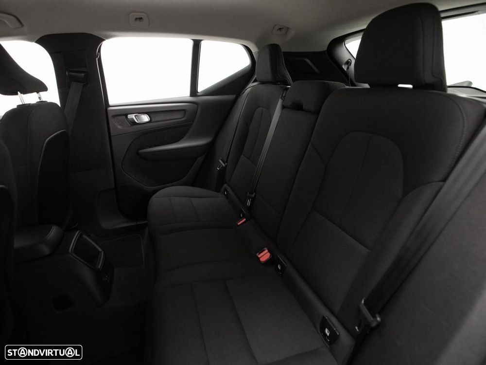 Volvo XC 40 1.5 T4 PHEV Essential - 9