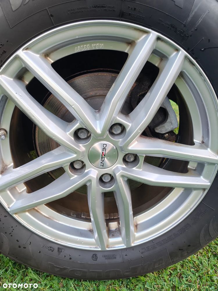 Mazda CX-5 2.2 SKYACTIV-D AWD Center-Line - 23