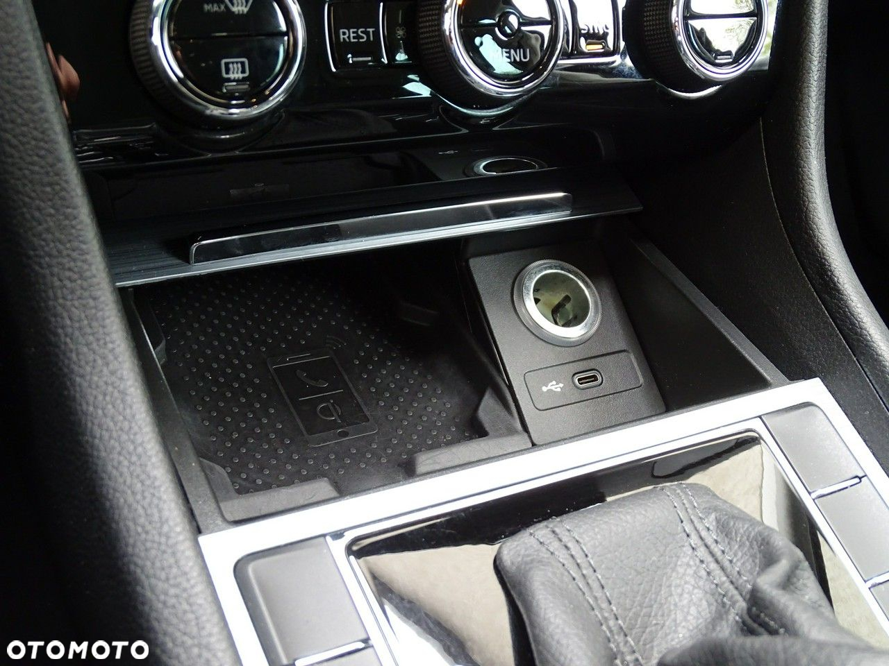 Skoda Superb - 39