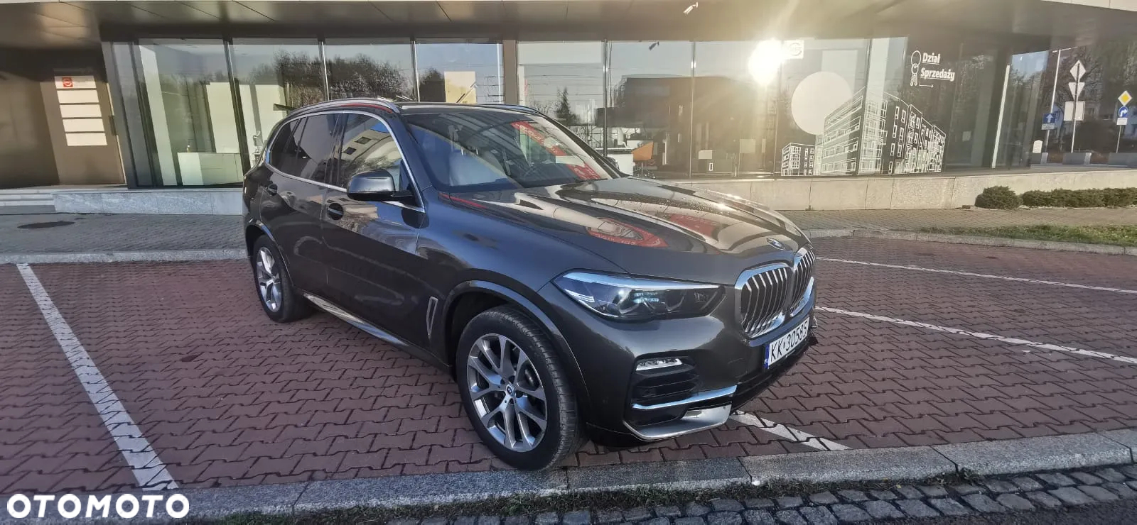 BMW X5 xDrive40i xLine - 3