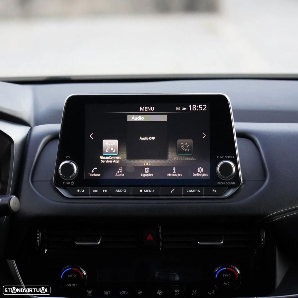 Nissan Qashqai - 27