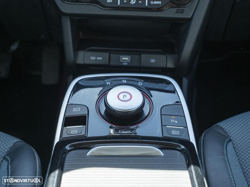 Kia e-Niro 64kWh - 28