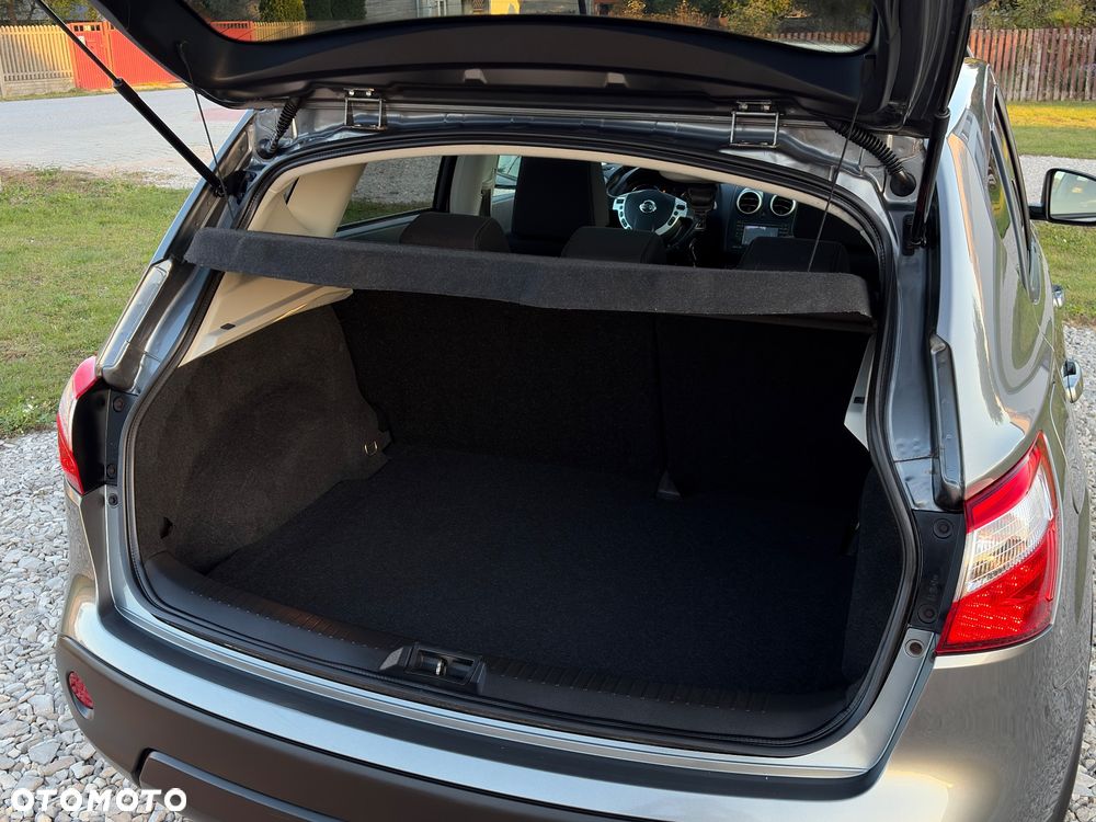 Nissan Qashqai 1.6 I-Way - 35