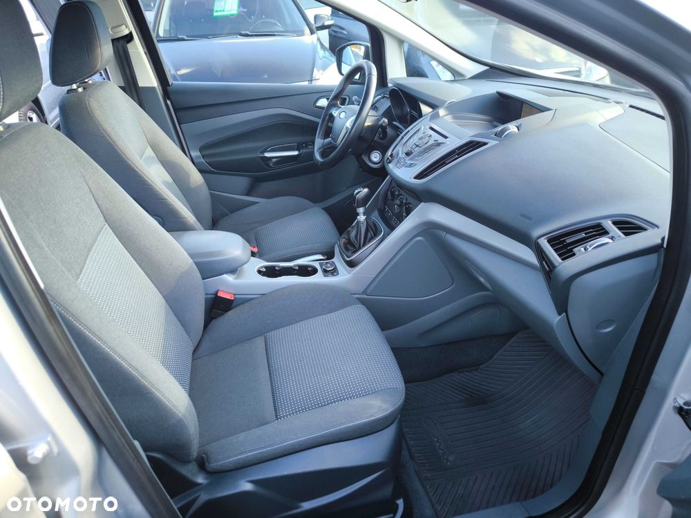 Ford C-MAX - 14