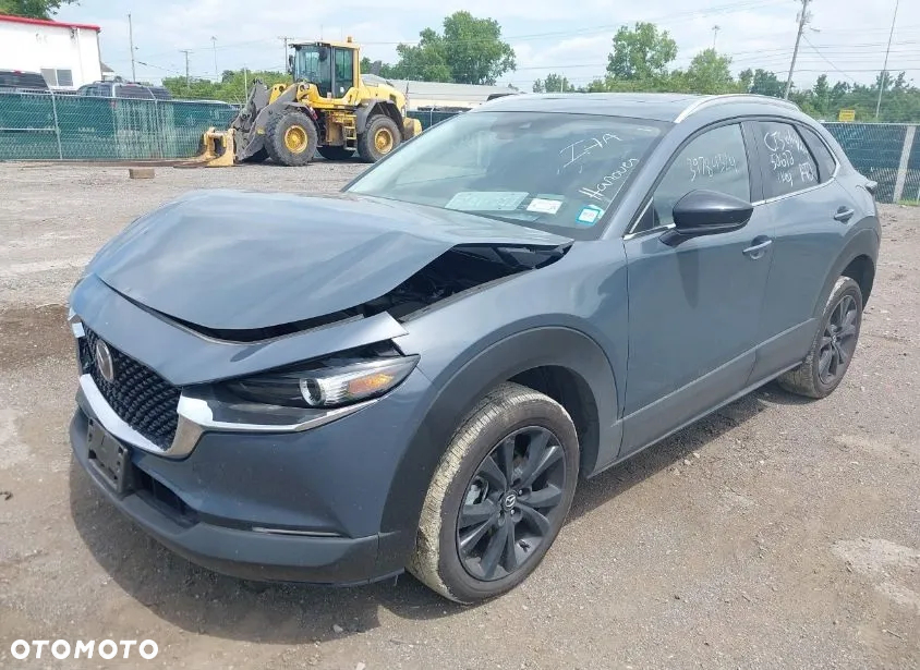 Mazda CX-30 - 18