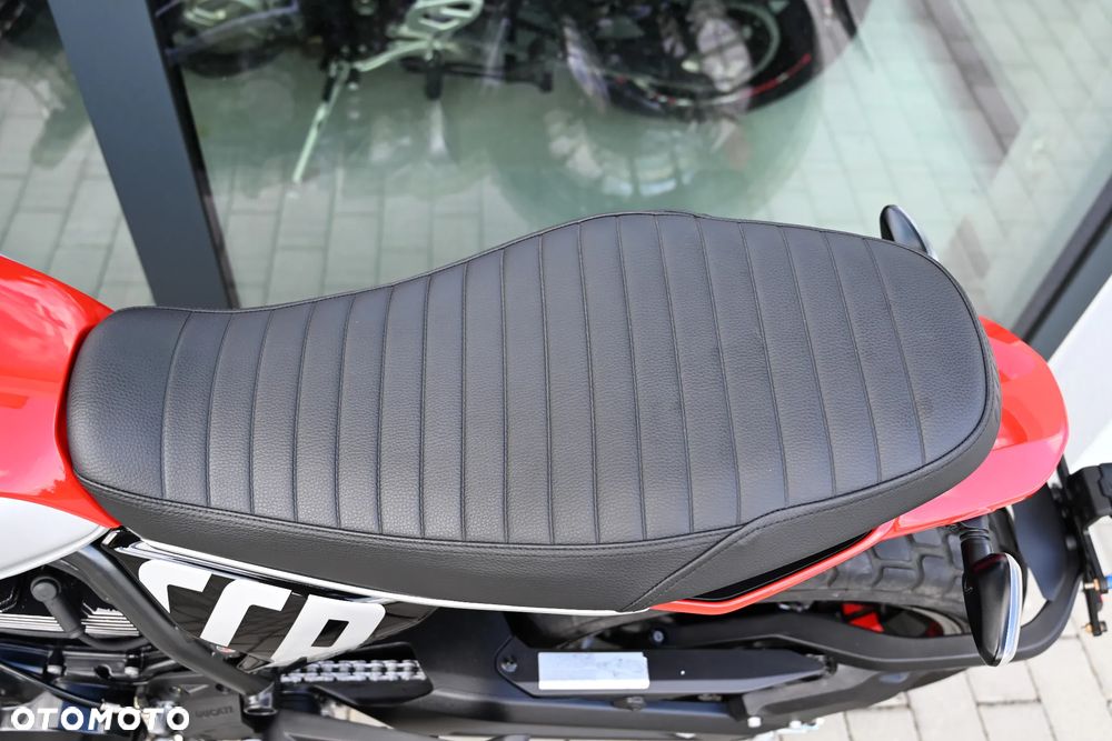 Ducati Scrambler - 27