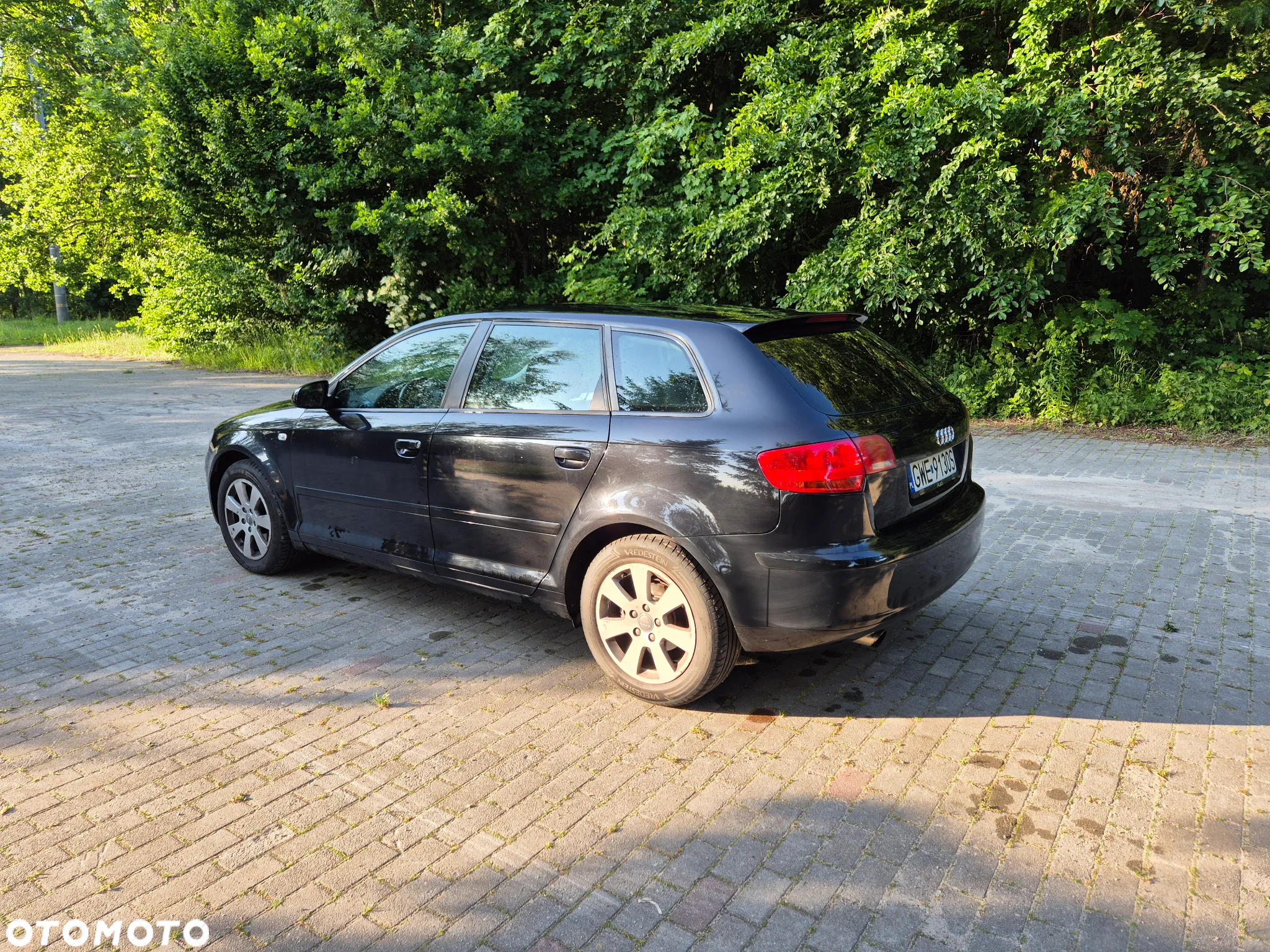 Audi A3 - 5