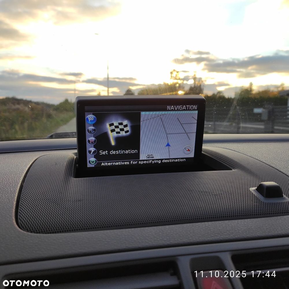 Volvo V50 D5 DPF Momentum - 18