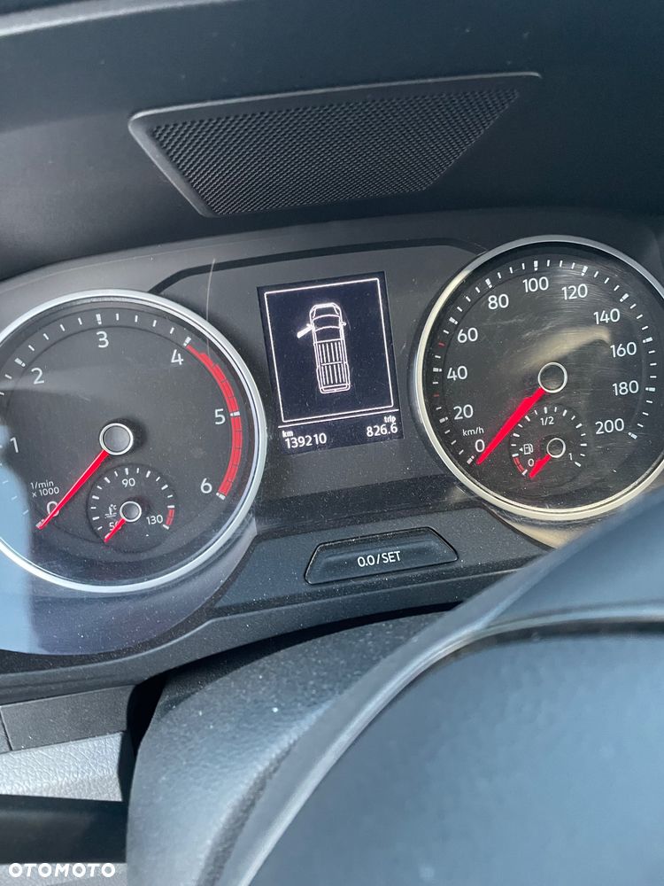 Volkswagen Crafter Standard - 3
