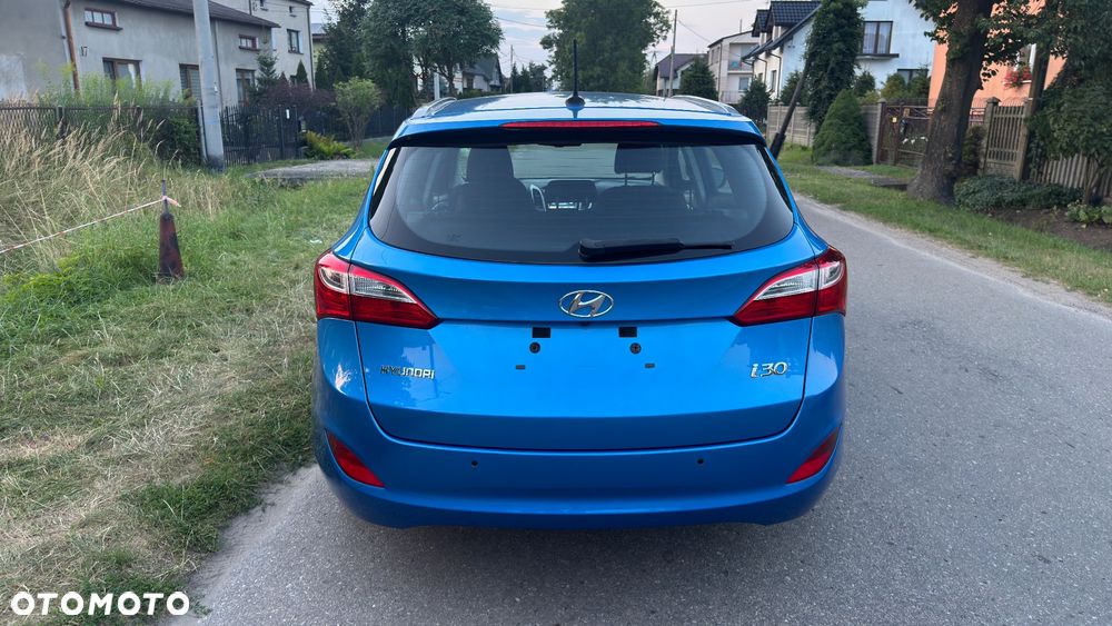 Hyundai i30 1.6 GDI Comfort - 5