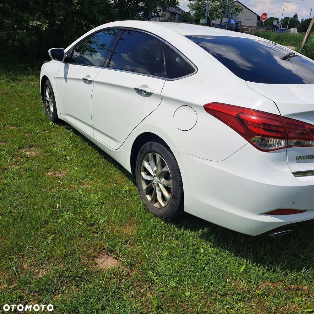 Hyundai i40 1.7 CRDi Style - 4