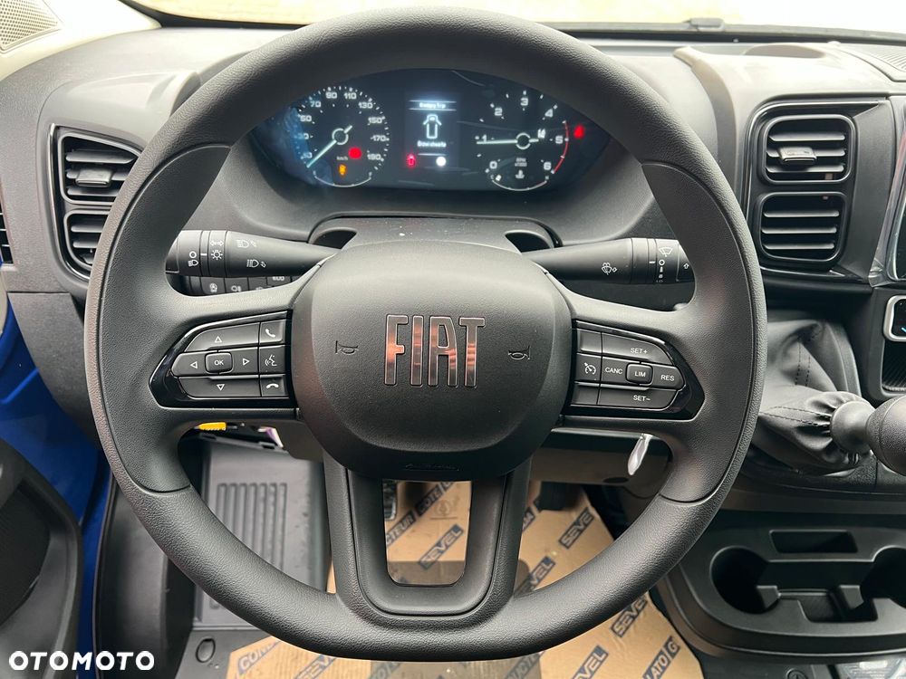 Fiat DUCATO L3H2 3,3t - 17