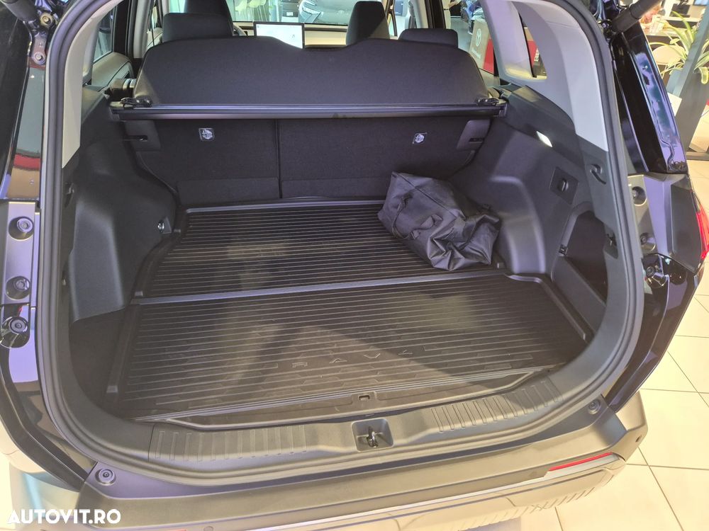 Toyota RAV4 2.5 AWD Comfort - 12