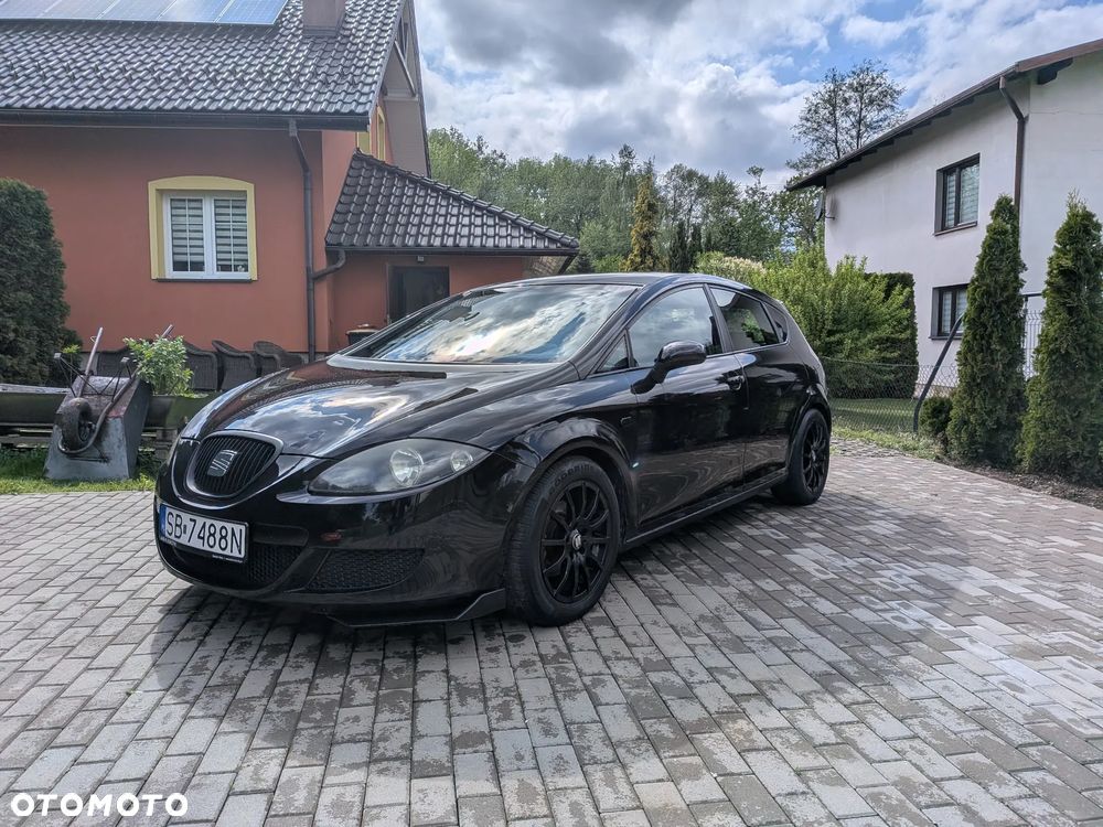 Seat Leon - 4