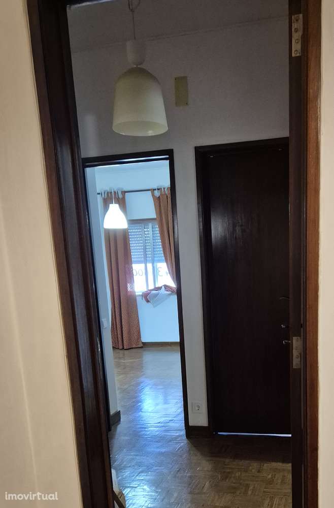 Apartamento T3 lumiar, excelente localização - Grande imagem: 4/14