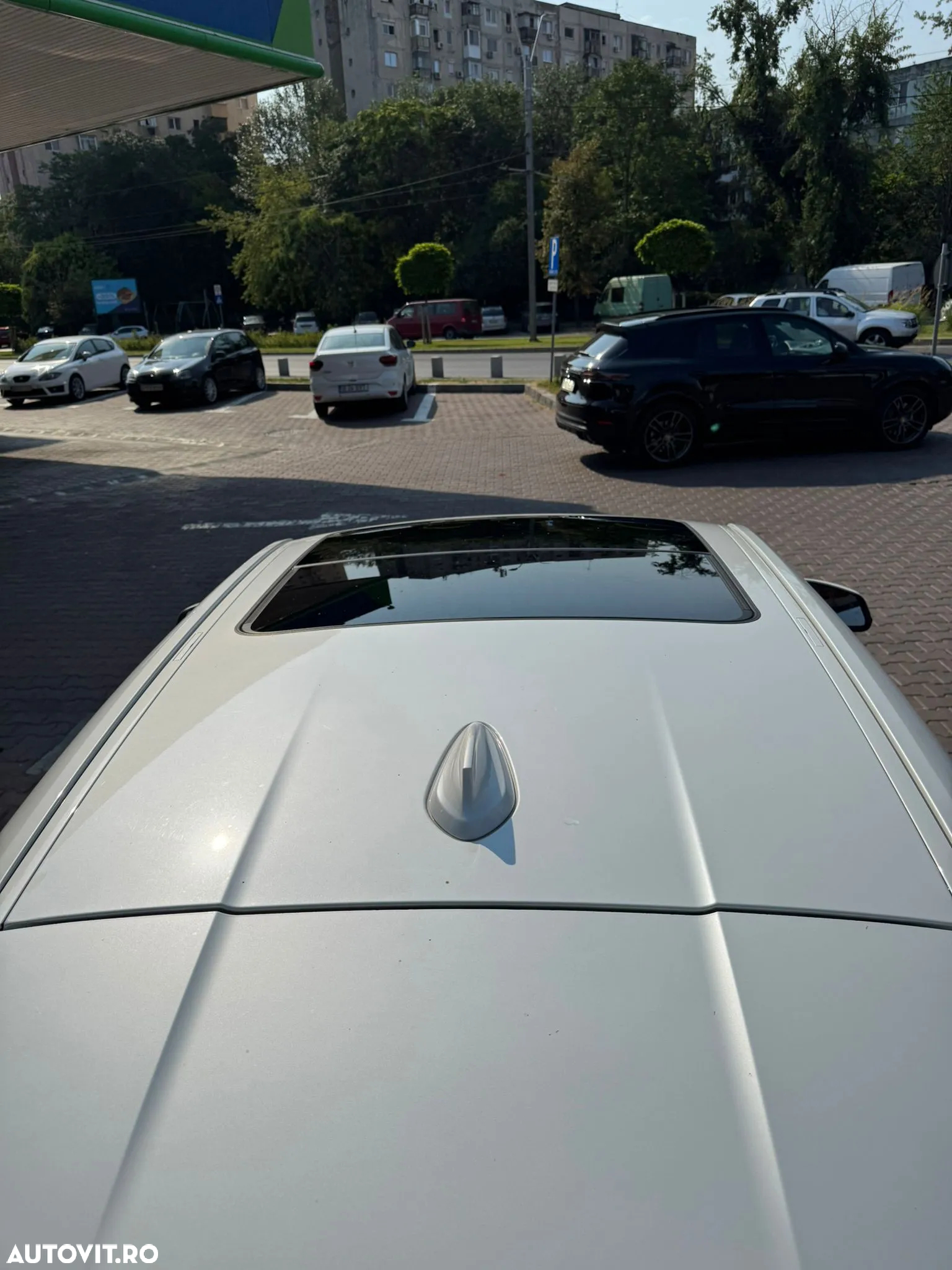 BMW Seria 1 120d xDrive AT - 6