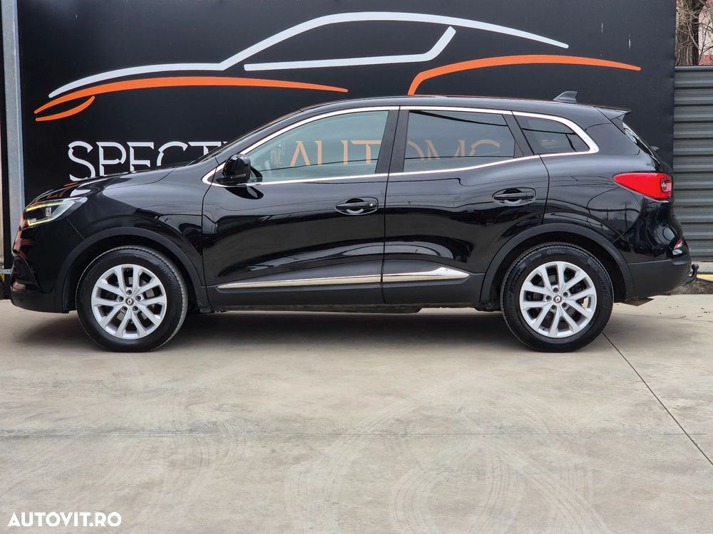 Renault Kadjar - 4