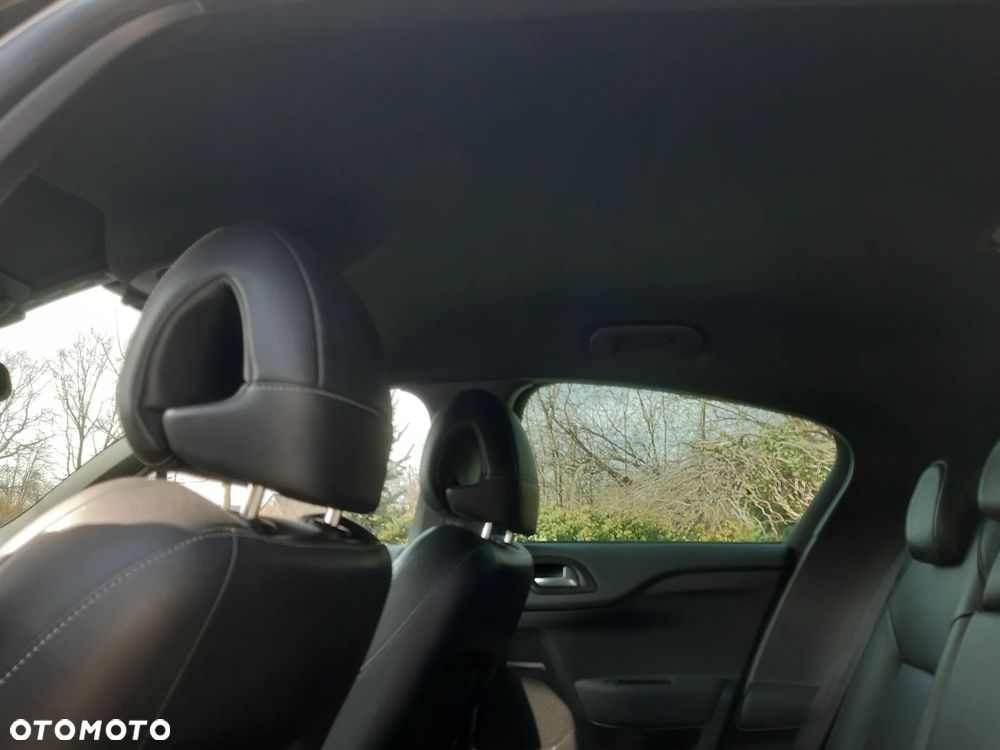 Citroën DS4 - 12