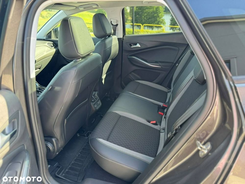 Opel Grandland X - 17