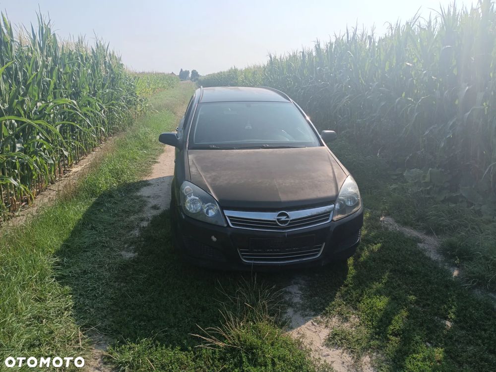 astra III 1.7 diesel kod farby Z20R