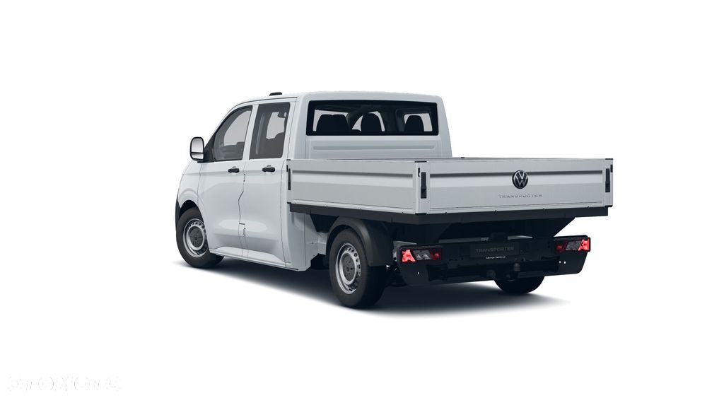 Volkswagen Transporter T7 - 5