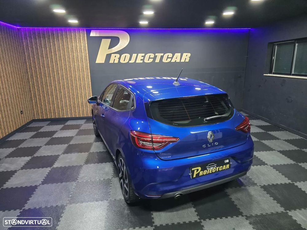 Renault Clio SCe 65 LIFE - 24