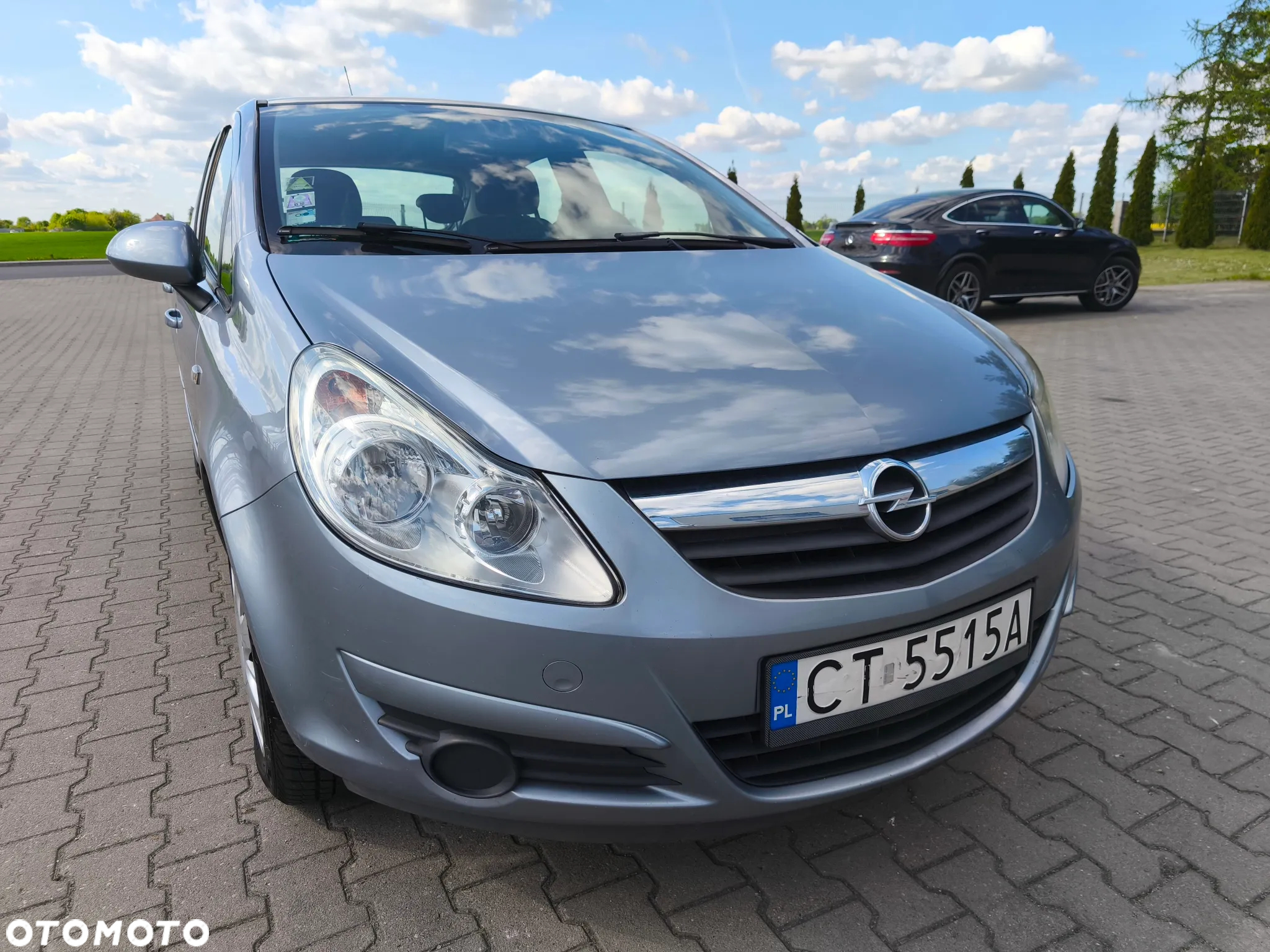 Opel Corsa 1.3 CDTI - 4
