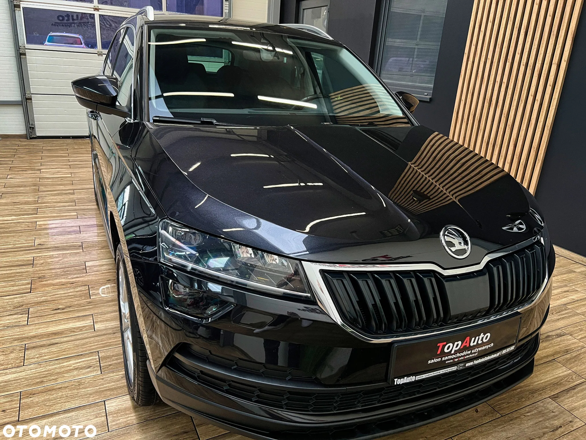 Skoda Karoq 1.6 TDI SCR DSG Ambition - 3