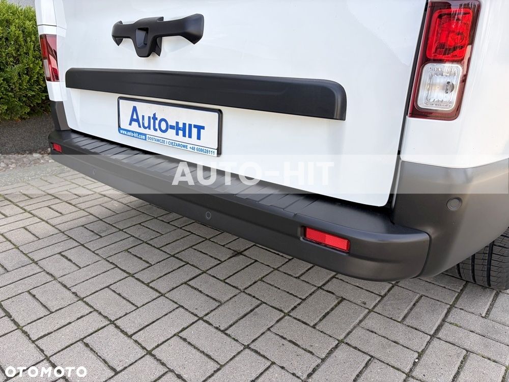 Renault Trafic Blue L2H1 Komfort - 14