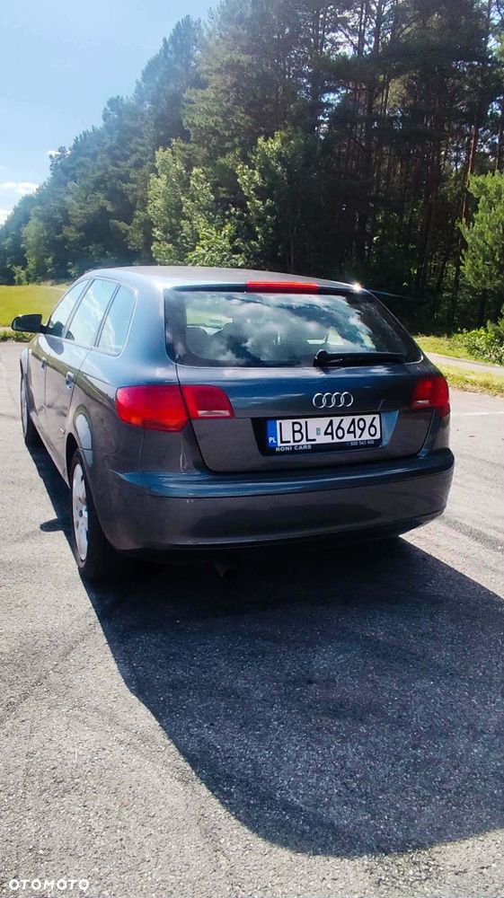 Audi A3 Sportback - 4