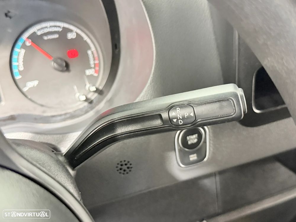 Mercedes-Benz E-SPRINTER 312/39 L3 H2 - IVA DISCRIMINADO - 29